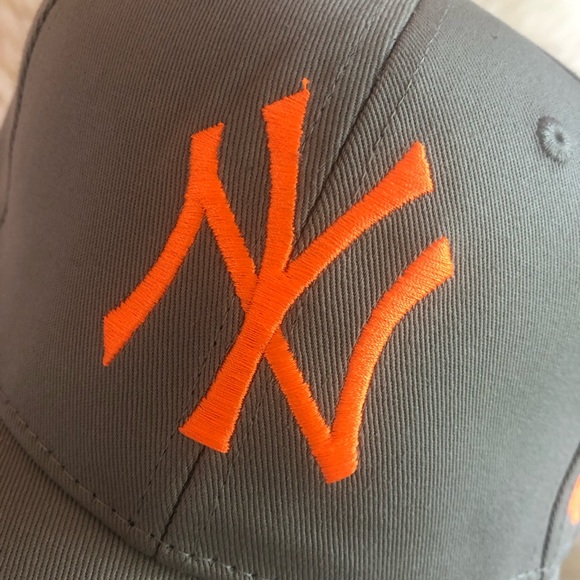 NWT ‘47 BRAND youth Yankees baseball cap - Picture 4 of 6